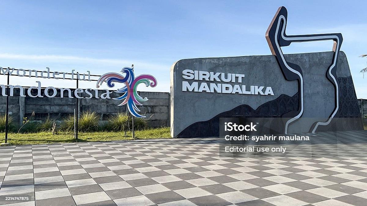 Dampak Ekonomi MotoGP Indonesia Tembus Rp4,8 Triliun, Penonton 142 Ribu Orang